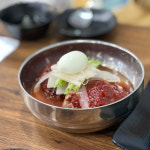 삼봉냉면