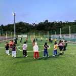 태사랑태권도교육관