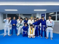 오아시스 유도클럽