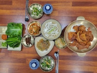 화목식당