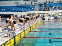 엔젤크루어린이수영장 논현점