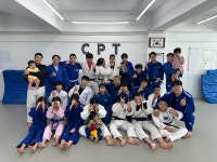 오아시스 유도클럽