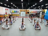 한일경희대태권도 지산점