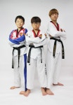 한일경희대태권도 지산점