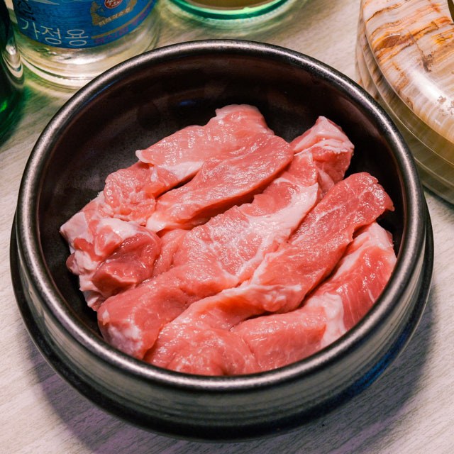 감골연탄집 선유도역점 육류,고기요리 대표 사진