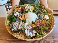 송대말 해물포차