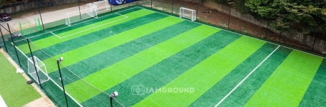 지티풋볼축구센터