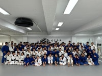 오아시스 유도클럽