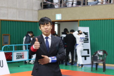 멋짐주짓수체육관