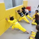 경희대운남태권도