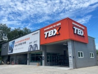 한국타이어 TBX익산직영점