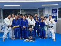 오아시스 유도클럽