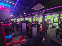 엠스타짐 재활PT 헬스장일일권 마곡역 gx 목욕탕사우나