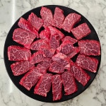 한우마을식육식당