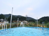 포도밭댕댕이 펜션