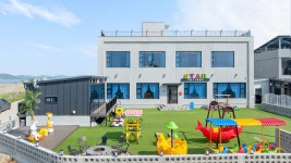 리틀키즈풀빌라