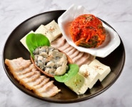 콩밭가인 계룡점