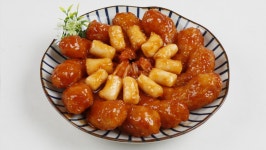 또또닭강정 평촌달안점