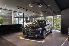 한성자동차 메르세데스벤츠 방배전시장