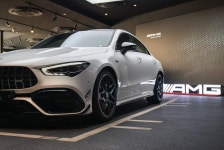 한성자동차 메르세데스벤츠 방배전시장