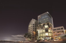 HS효성더클래스 메르세데스 벤츠 강남대로 전시장