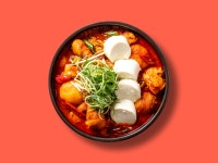 요달의찜닭 내가닭도리탕이다 수원호매실점