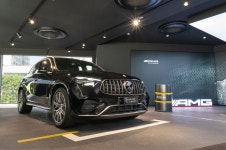 한성자동차 메르세데스벤츠 방배전시장