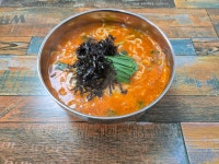 도도칼국수