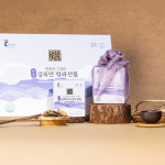영농조합법인 정선아리원식품 | 정선아라리한과농원 영농조합법인
