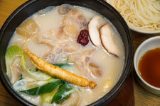 한촌설렁탕 답십리점