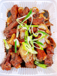 베스트생갈비찜&찜닭 안양점