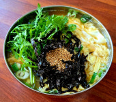 공주칼국수 김포점