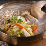 파주닭국수 홍천점