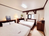 테마 스테이 호텔 평택 송탄점