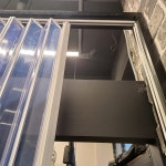 티지 블라인드 커튼 전주점