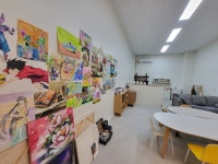 심은아뜰리에미술교습소