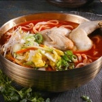 파주닭국수 홍천점