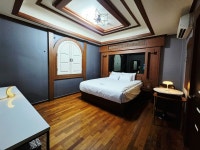 테마 스테이 호텔 평택 송탄점