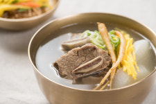 양산국밥 KTX부산역점