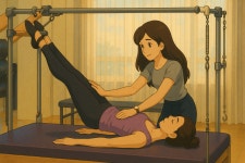 뉴바디필라테스&멀티트레이닝센터