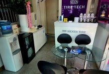 타이어테크 검단신도시점