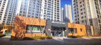 레이카운티4단지어린이집