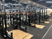 라피끄피트니스온 둔촌동역점