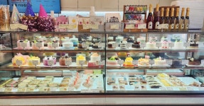 뚜레쥬르 여주터미널점