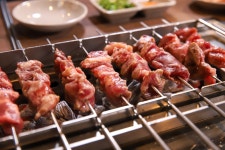 이가네양꼬치 영통2호점