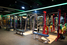 더블에스휘트니스 광교점