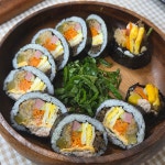소풍가는김밥