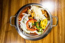 나주본가왕갈비탕 강남본점