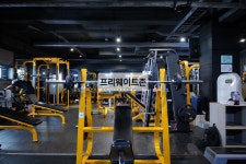 리얼바디짐 고척점