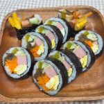 소풍가는김밥